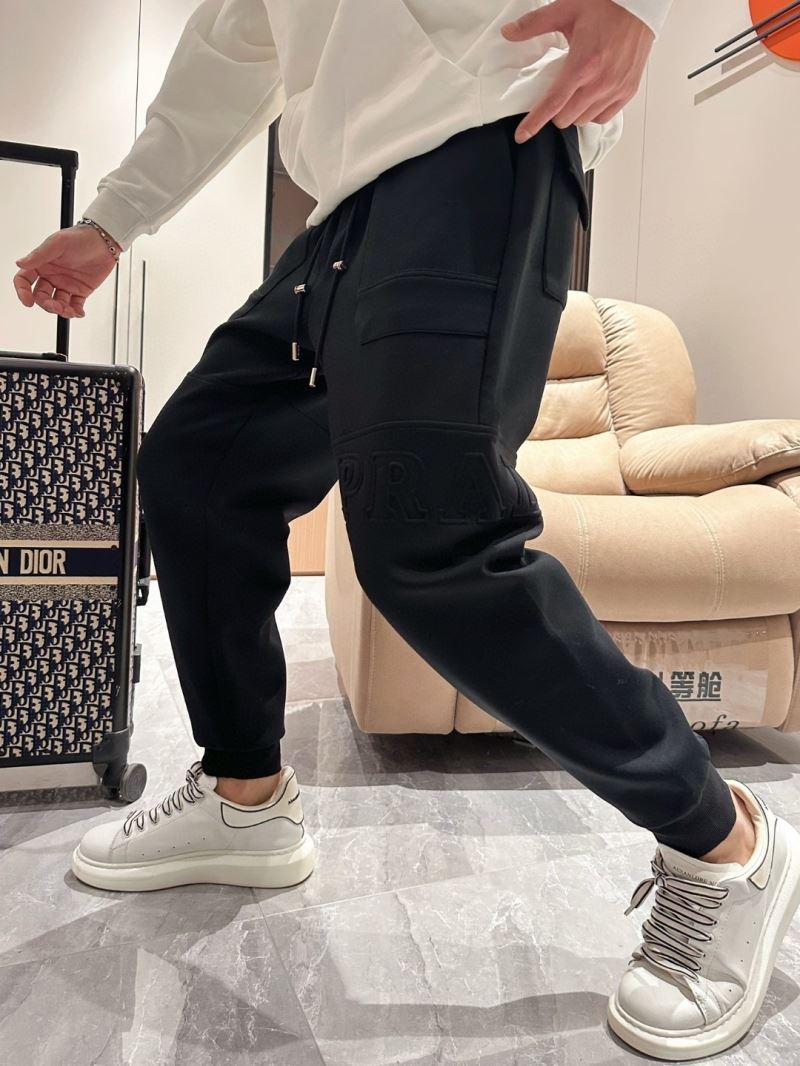 Prada Long Pants